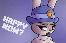 zootopia hopps dy