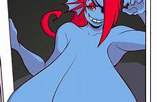 undertale undyne breasts rule armpits anthro comic xxx undertail muffet areola clothed sex smile games luann strip ruleporn lez garfield