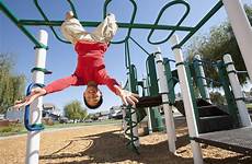 playgrounds kids risk playground playing kid toddler outdoor monkey bring into back time rf clayton tetra noah getty npr child