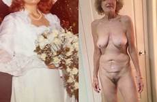 undressed grannies blushing