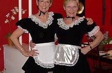 flickr gilf granny two sexy older maids hot together women girly girl legs sharing girls beautiful