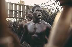 slavery horrors transatlantic taboo controversial portrayal traumatic