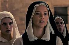 lesbian nuns newsbusters filthy hollywood