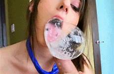 bubbles blowing dick ahegao forever sweetlicious namethatporn