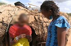 rape kenyan kenya beading tradition cnn children africa activist battles child pregnant old mckenzie