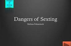 sexting dangers fahnestock melissa video