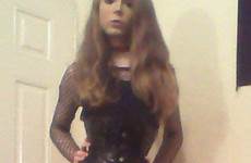 corset sissy traps fembois tights tgirls transgender