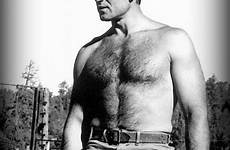 clint walker actor hairy chest men western eye male got today without sexy man his guys nude ve choose board