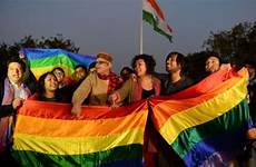 homosexuality lgbt supreme homosexual rights indians declaration freaking appeal decriminalise sajjad hussain consenting petition ought expression activists