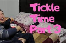 tickle spot time main