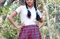 school indian actress girls mallu uniform girl cute mini south uthiram skirts kerala hot sexy actresses bollywood