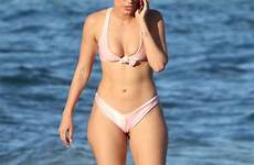 goddard yesjulz sexy julieanna nude bikini beach snapchat online leaked thefappeningblog