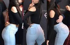 camila ortega jenna hot jeans camilacabello fifth sexywomanoftheday