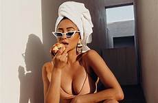 shay mitchell nude bikini sexy celebs roundup weekly various instagram twitter hot june