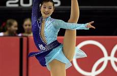 skating olympic shizuka arakawa skater deportistas skaters gymnastics goodhousekeeping gymnast gimnasia guapas hielo caporales patinaje michelle kwan crotch