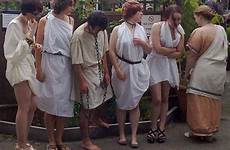 slave auction slaves roman girl women naked ancient female girls slavery romans anyone white auctioned waiting hd visit 2011