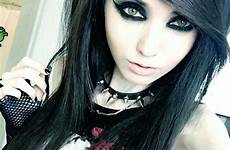 goth eugenia cooney youtuber pastel gothic goddessgg punk estilo