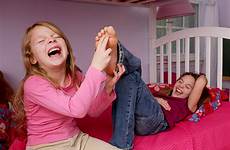 tickling tickle tickled istockphoto