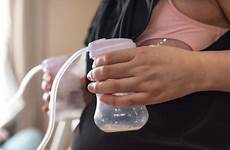 breast pumping nipple stimulation asi donor breastmilk yang diketahui perlu bunda mengenai fired breastfeeding woman induce pompa istock brustwarzen wunde