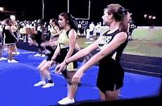 cheerleader gifer jojot