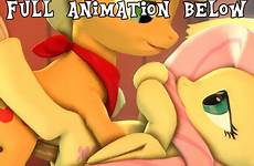 applejack butts