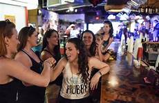 nashville bachelorette party parties why bar top her local wedding tennessean