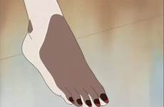 feet anime foot evangeline negima halloween master challenge bonus edition