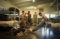 incarceration catchlight inmates guards kqed fellows camerawork bunks americas