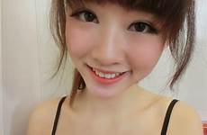 japanese makeup teen girls innocent very eyes doll eye everyday big sweet look actually enlarge want great their style but