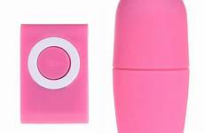 vagina clitoris mute waterproof mp3 vibration wireless eggs remote jump clips toys control sex women
