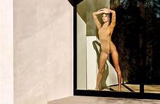 alessandra ambrosio nude sexy naked narcisse magazine models yu tsai bare issue topless bikini girl lensed beauty daily twitter thefappeningblog