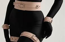 cuffs restraints submissive