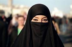 arab women woman veiled iran empowerment female israel countries campaign