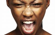 rage anger angry loud sacred screaming woman women uncertain times work scream too face makes sip ride train wine female