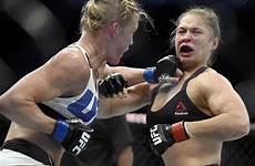ronda rousey her holly holm father suicide after off heartbreak suicidal ufc blindspot return dad committed grandfather reveals tough expanded