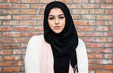 muslim amani scarf
