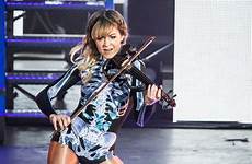 lindsey stirling outfits violin russo joe pantyhose article consequenceofsound talent