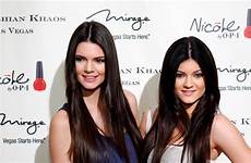 jenner kendall kylie sex tape just girls turns millions kardashian model offered tall famous face real foxnews groomed rather fans