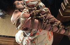 combat kinbaku