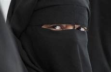 women burka niqab veil bombings suicide islamic senegal lebanese beirut classify bowling threatens lifeguard bans cameroon