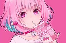riamu yumemi anime wallpaper chibi kawaii girl girls manga pixiv idolm ster cinderella phone mobile pink ragazza board fanart zerochan