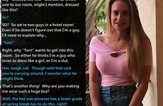 captions tg forced sissy lost stories girl transgender bets women girly not2britecaps