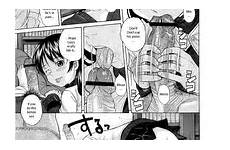hentai comic nhentai manga shiyo benkyou study let log need