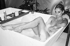 genevieve morton nude naked riker bathtub derek tits hot genevievemorton aznude series story body stunning shots instagram topless wet pussy
