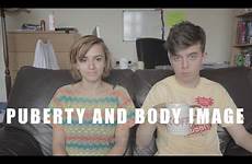 puberty education sex body