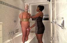 femdom extreme punishment humiliating hq bathroom slave mistress kinky mistresses videos updates only fetish let strap femdomcity reviews perfect