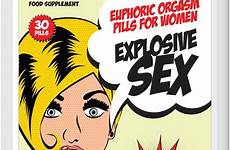 explosive pills euphoric