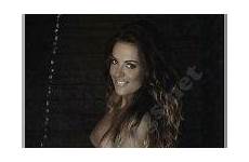 christina dieckmann playboy venezuela ancensored magazine naked nude