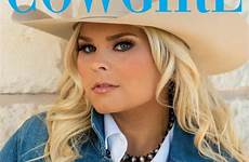 cowgirl magazine