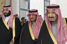 arabia muhammad salman mohammed abdulaziz nayef saud mohammad royals khashoggi riyadh deputy bandar jamal abdul